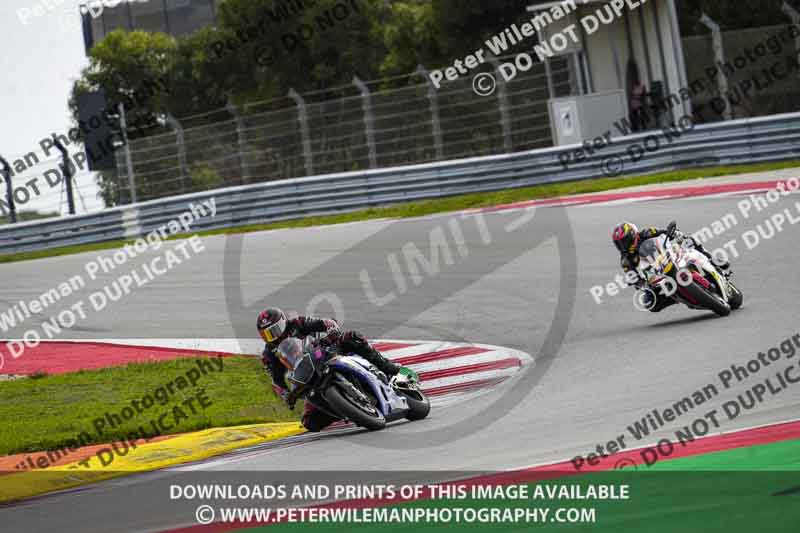 May 2023;motorbikes;no limits;peter wileman photography;portimao;portugal;trackday digital images